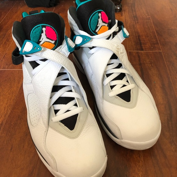 air jordan 8 - Picture 3 of 5